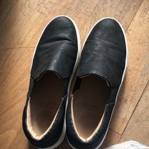Vince Camuto slip on shoes